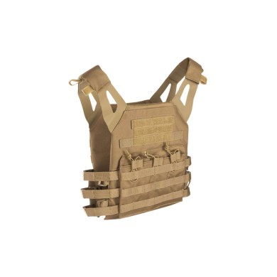 CHALECO TACTICO GEN.II COYOTE CARRIER