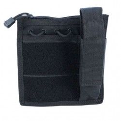 BOLSO ADMINISTRADOR MOLLE NEGRO