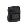 BOLSO DOBLE MULTIUSO  M.KLETTRUCKEN NEGRO