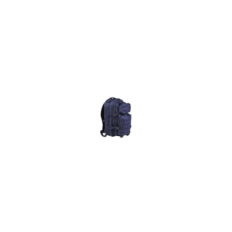 MOCHILA US ASSAULT PACK SIGNAL AZUL