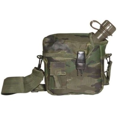 CANTIMPLORA WOODLAND C/FUNDA