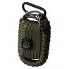 KIT SUPERVIVENCIA LARGE OLIVE