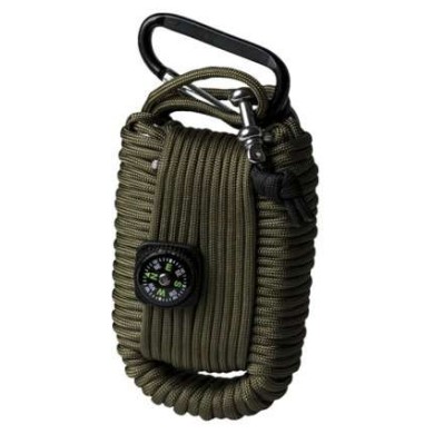 KIT SUPERVIVENCIA LARGE OLIVE