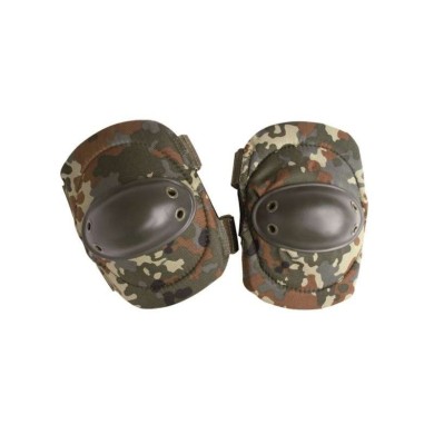 CODERAS FLECKTARN