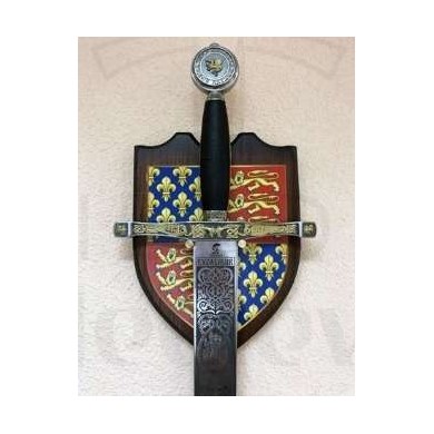Soporte espada