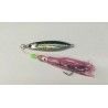 SEÑUELO ANKA SLOW 60 GR MACKEREL