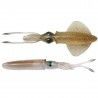 SEÑUELO SG 3D SWIM SQUID 25 CM 86G GREEN EYE