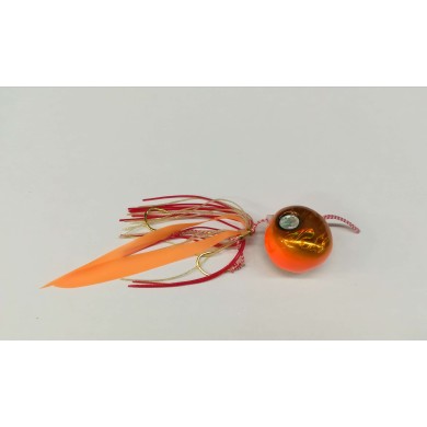 SEÑUELO KABURA JIG 120GR