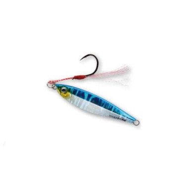 SEÑUELO C.IT JIG TOTALFIRE 40G BLS