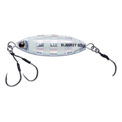 SEÑUELO C.IT JIG BLANKET 28GR RSF