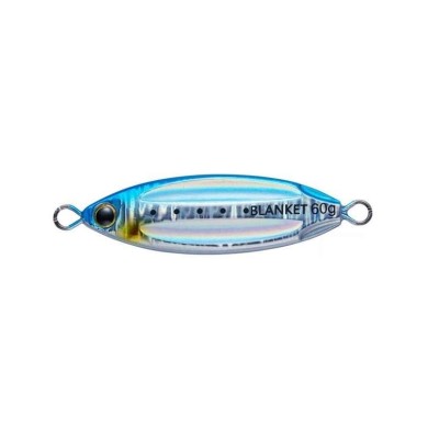SEÑUELO C.IT JIG BLANKET 40GR MKR