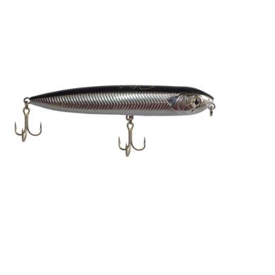 PEZ OMEGA SILVER BLACK COLOR 4