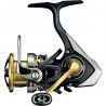 CARRETE DAIWA EXCELER 17 LT 2500 XH