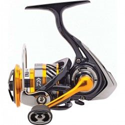 CARRETE REVROS 19 LT 2500 XH