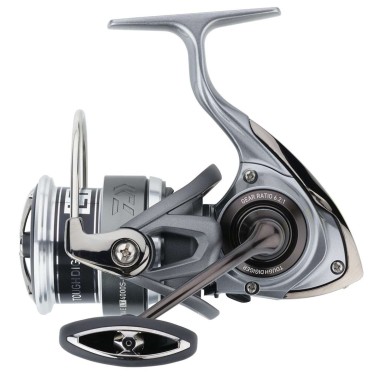 CARRETE DAIWA LEXA E 19 LT 2500