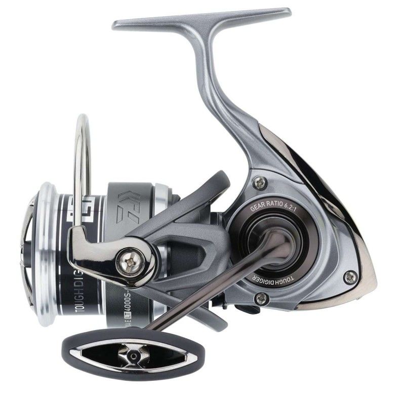 CARRETE DAIWA LEXA E 190 LT 5000 S C