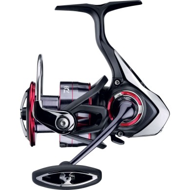 CARRETE DAIWA 17 LT 3000 CXH