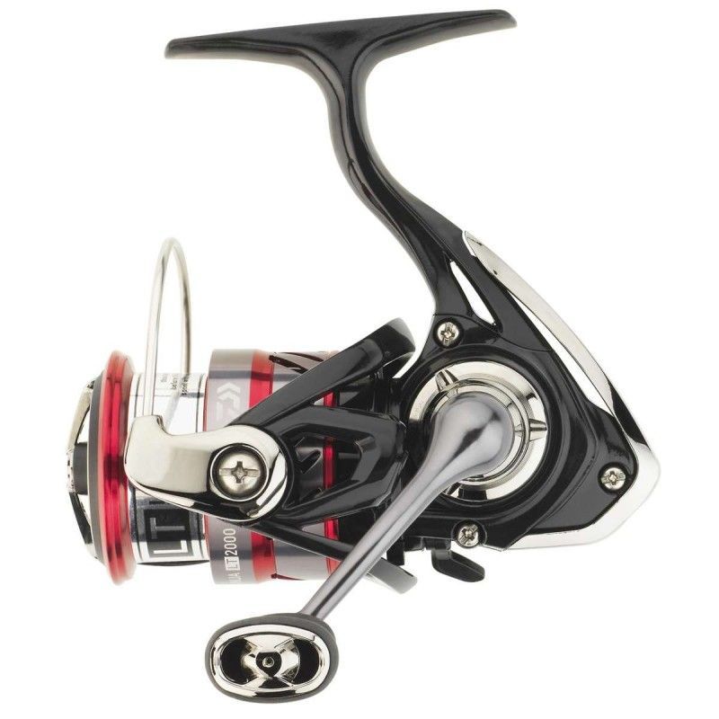 CARRETE NINJA 18 LT 2500 XH