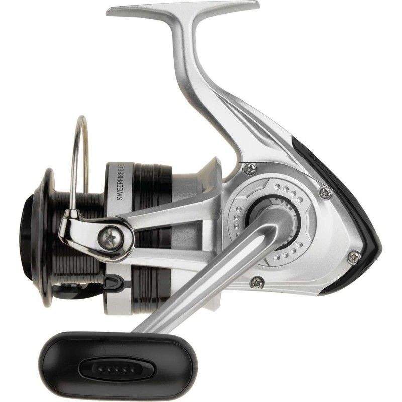 CARRETE DAIWA SWEEPFIRE 5000C