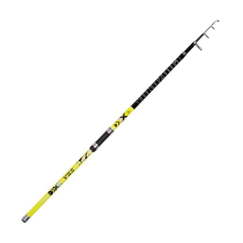 CAÑA YOKOZUNA YS- 3.90M 4SEC