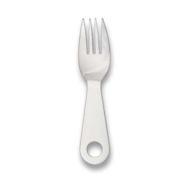 Tenedor ALBAINOX CAMPING. 14 cm