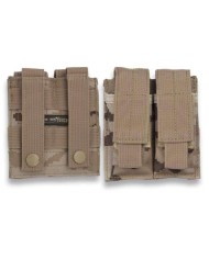 Funda doble cargador sistema  MOLLE
