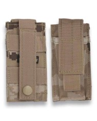Funda 1 cargador. BARBARIC. sistema MOLE
