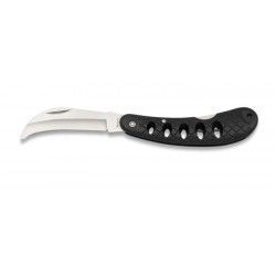Navaja albainox. cachas ABS con bloqueo.