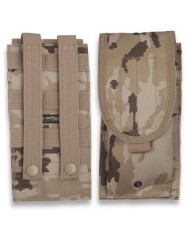 Accesorio chaleco sistema  MOLLE  FORCE.