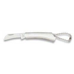 Navaja Acero inox. Hoja: 3.6 cm