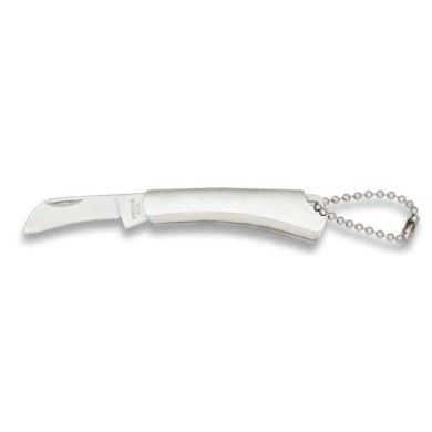 Navaja Acero inox. Hoja: 3.6 cm