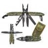 Alicate camo SPC K25. Usos: 17