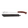 machete Albainox Towering. hoja: 40 cm