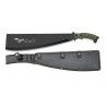 Machete Albainox Bat-2. Hoja: 37.5 cm