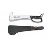 machete albainox Forest. hoja 27 cm