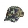 Gorra camo ajustable Barbaric
