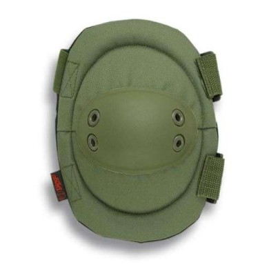 Coderas TACTICAS. Verde