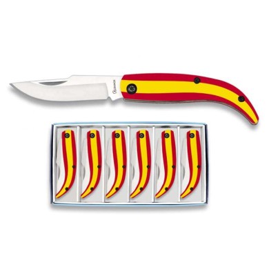 Navaja Albainox España