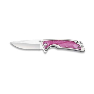 Navaja Albainox. hoja: 6.5 cm