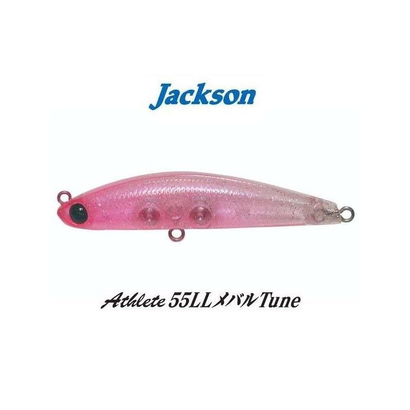 SEÑUELO JACKSON ATHLETE 55LL C.GDP