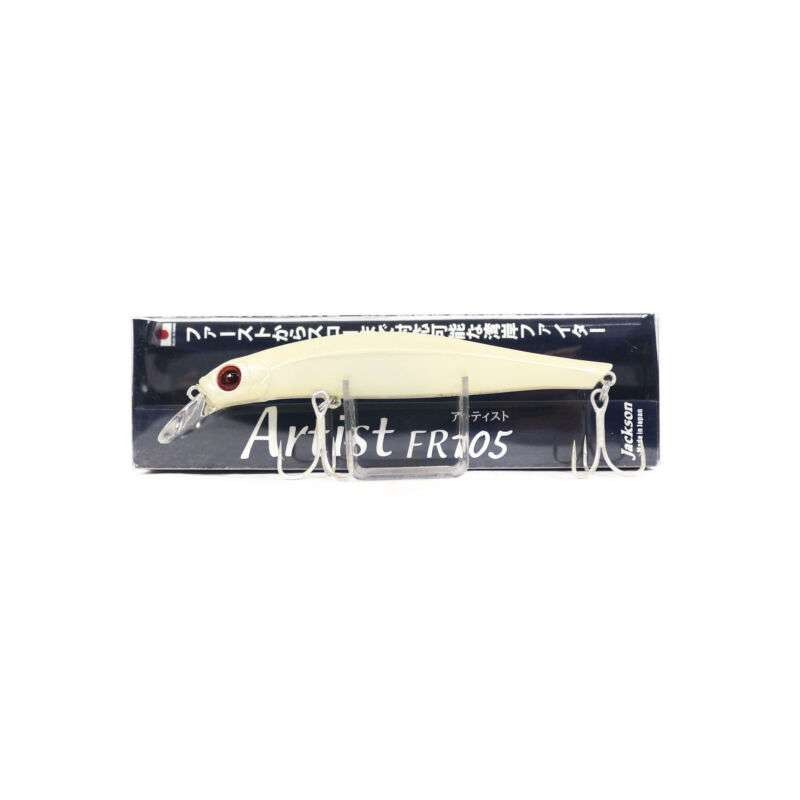 SEÑUELO JACKSON ARTIST FR105 PWH
