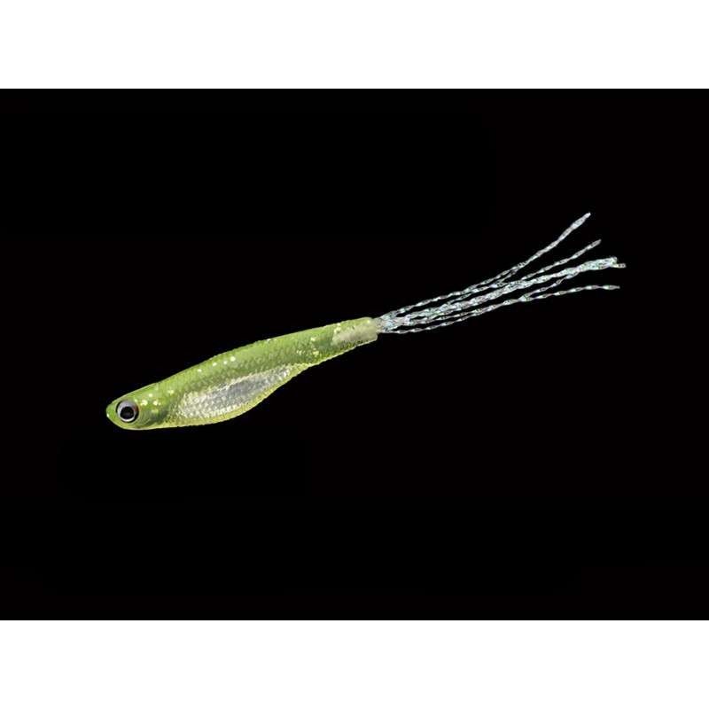 LITTLE JACK IGNITED TAIL FUSION 38MM/0.8G C.07