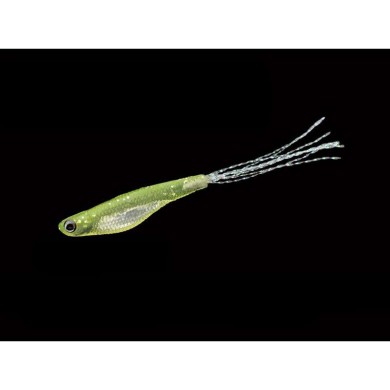 LITTLE JACK IGNITED TAIL FUSION 38MM/0.8G C.07