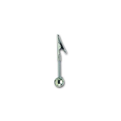 CASCABEL PINZA 17MM