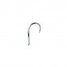 ANZUELO CHINU FLATTED SHANK