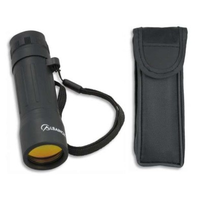 Monocular ALBAINOX 10x25 CAMO.L.RUBI
