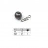 B/4 PIEZAS ASARI C-BALL