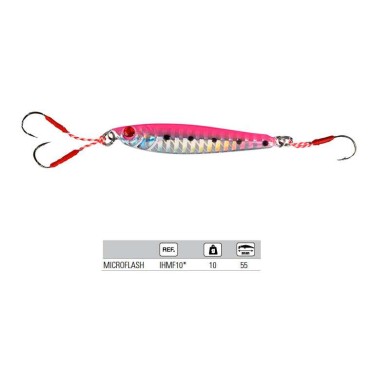 JIG HART MICROFLASH 10GR. M090
