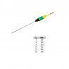 FLOTADOR  LUZ QUIMICA SVL04 4GR