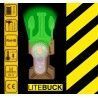 LITEBUCK LBSB Split-Bar Module
